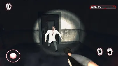 Scary Hospital Escape -Horror سکرین شاٹس
