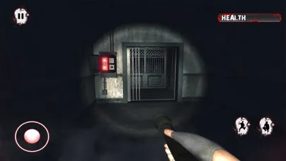 Scary Hospital Escape -Horror سکرین شاٹس