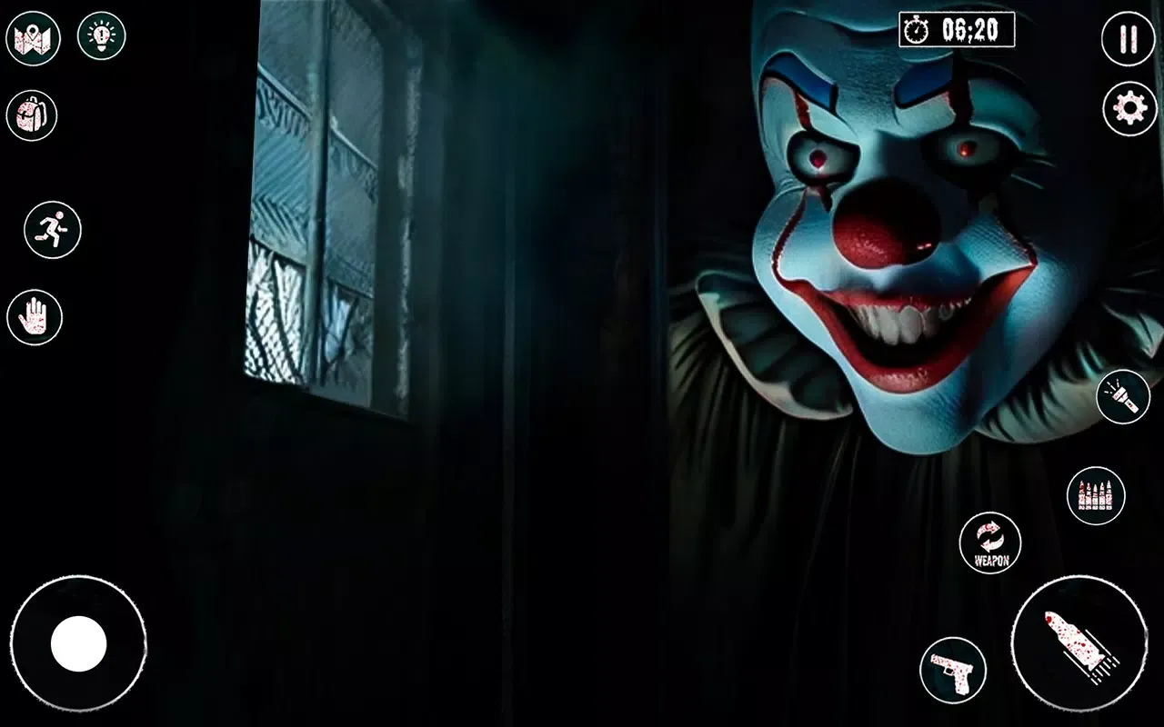 Horror Sniper Screenshots