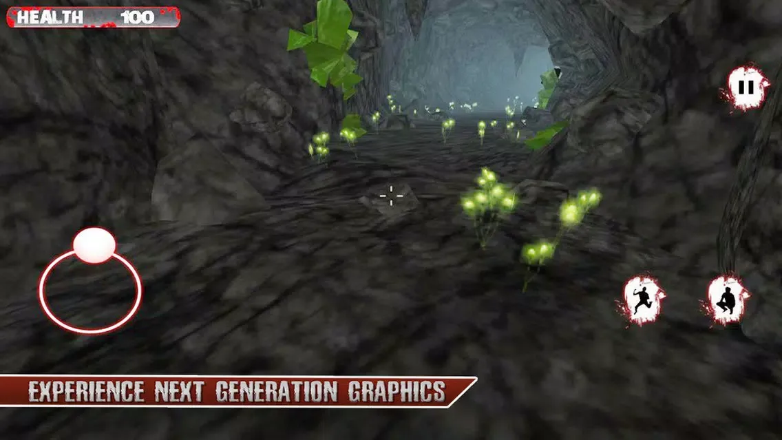 Adventures Escape Run 3D स्क्रीनशॉट