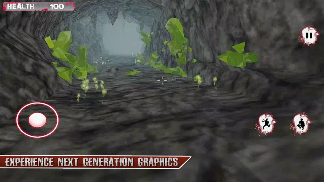 Adventures Escape Run 3D स्क्रीनशॉट