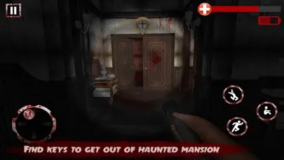 صور Scary Granny Return