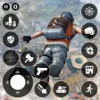 Modern Commando Strike Mission Modern Commando Strike Mission