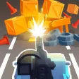 Barricades Rush Barricades Rush