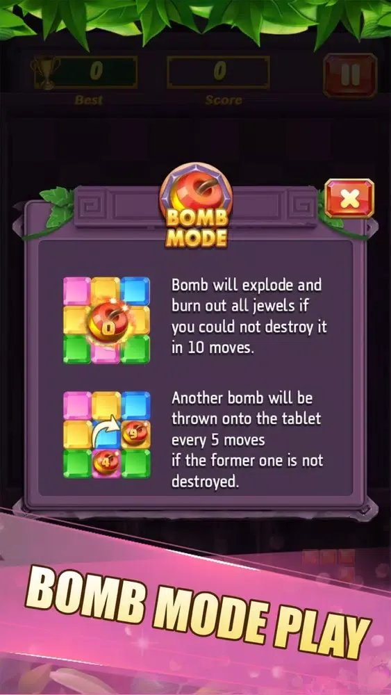 Block Puzzle Challenge 2020应用截图