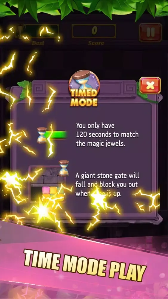 Block Puzzle Challenge 2020应用截图