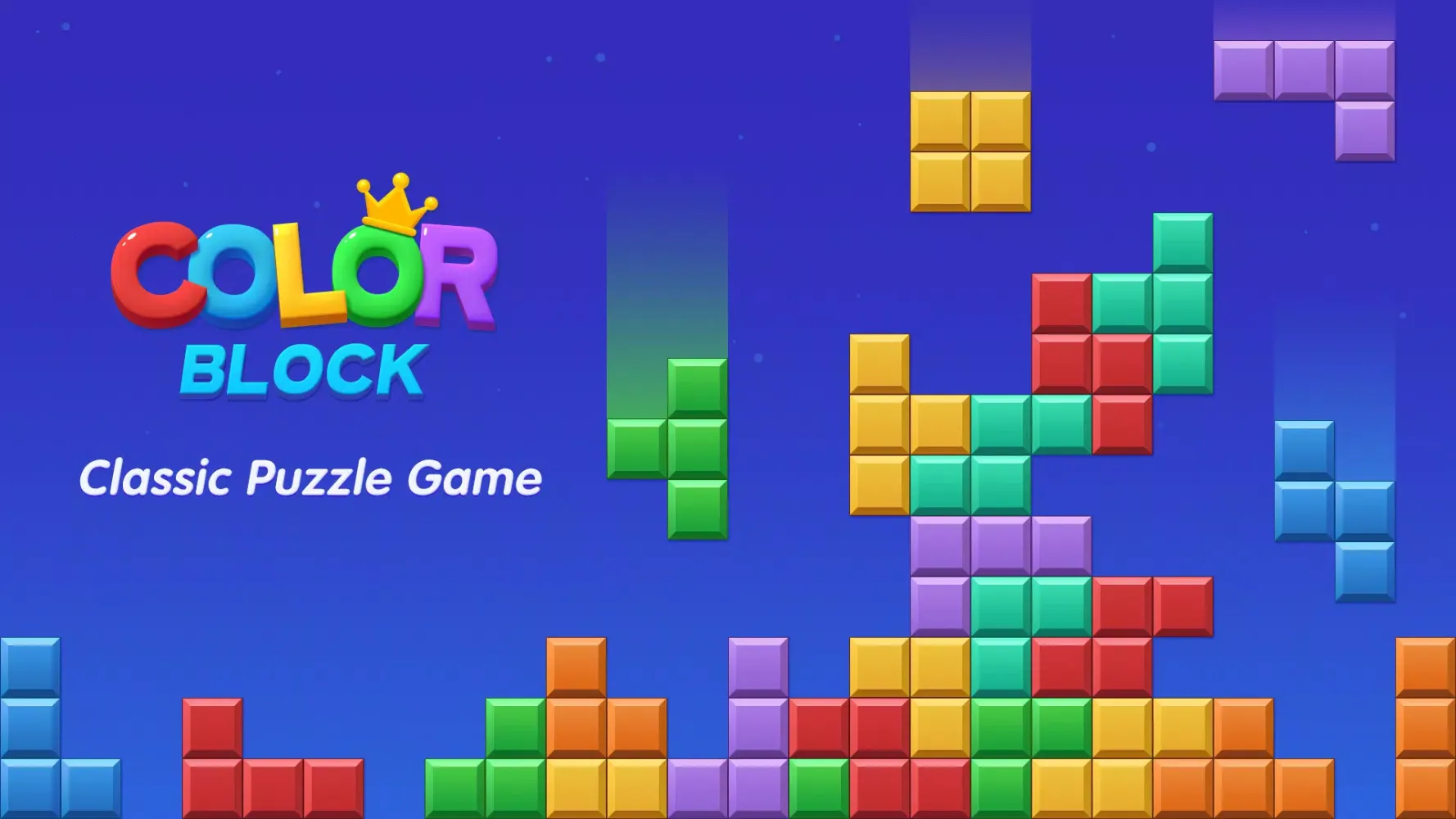 ColorBlock 스크린샷
