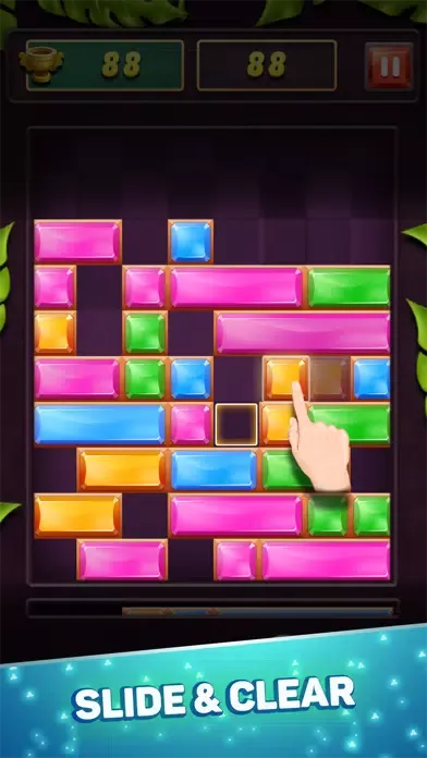 تصاویر Block Puzzle: Drop and Classic