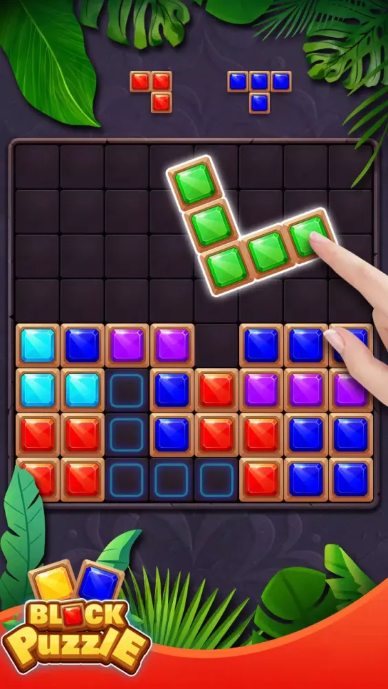 Block Puzzle - Jewel Blast Screenshots