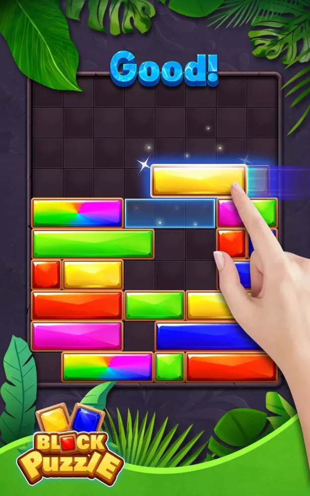 Block Puzzle - Jewel Blast Screenshots