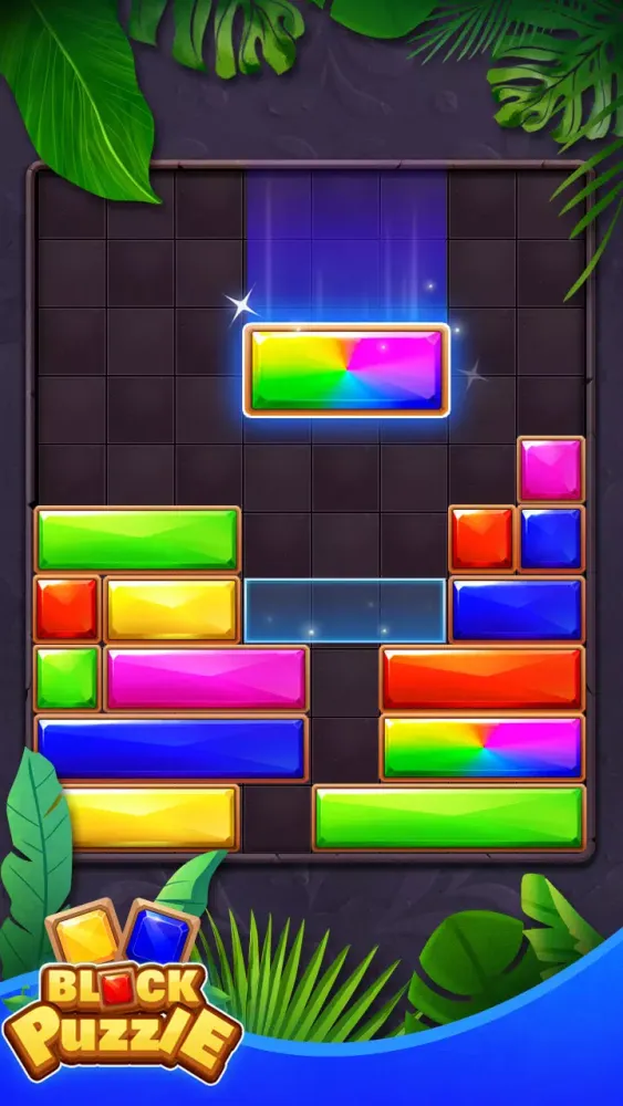 Block Puzzle - Jewel Blast Screenshots