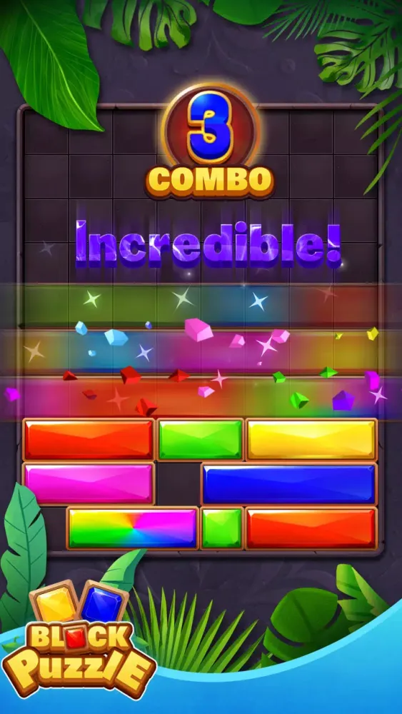 Block Puzzle - Jewel Blast Screenshots