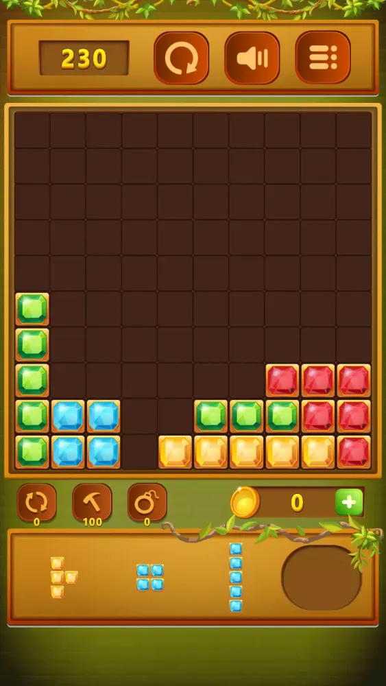 Block Puzzle-Jewel Puzzle game Screenshots