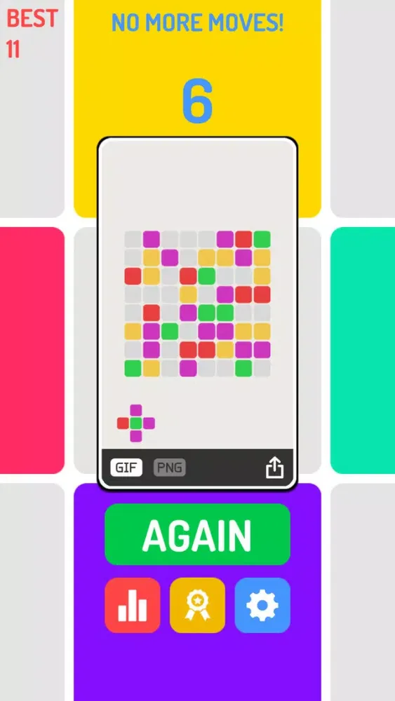Block Puzzle Match Three应用截图