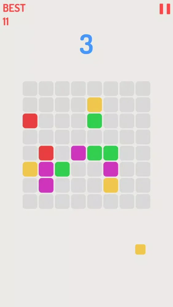 Block Puzzle Match Three应用截图