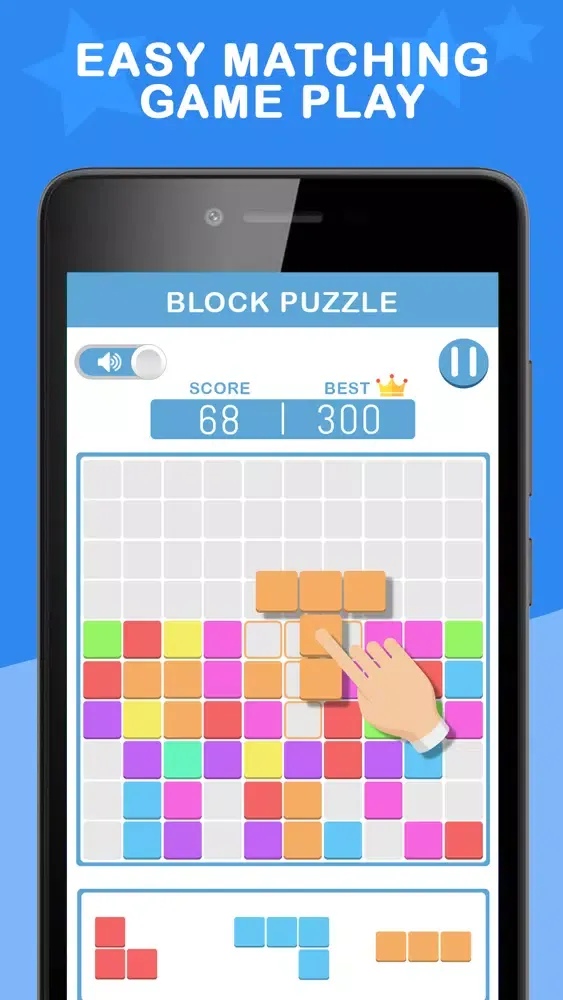 Block Puzzle Sudoku! स्क्रीनशॉट