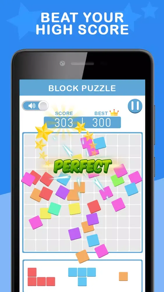 Block Puzzle Sudoku! स्क्रीनशॉट