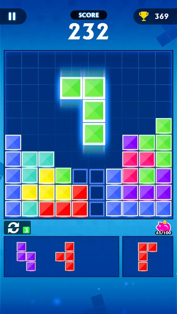 Block Puzzle: Travel Tales Screenshots