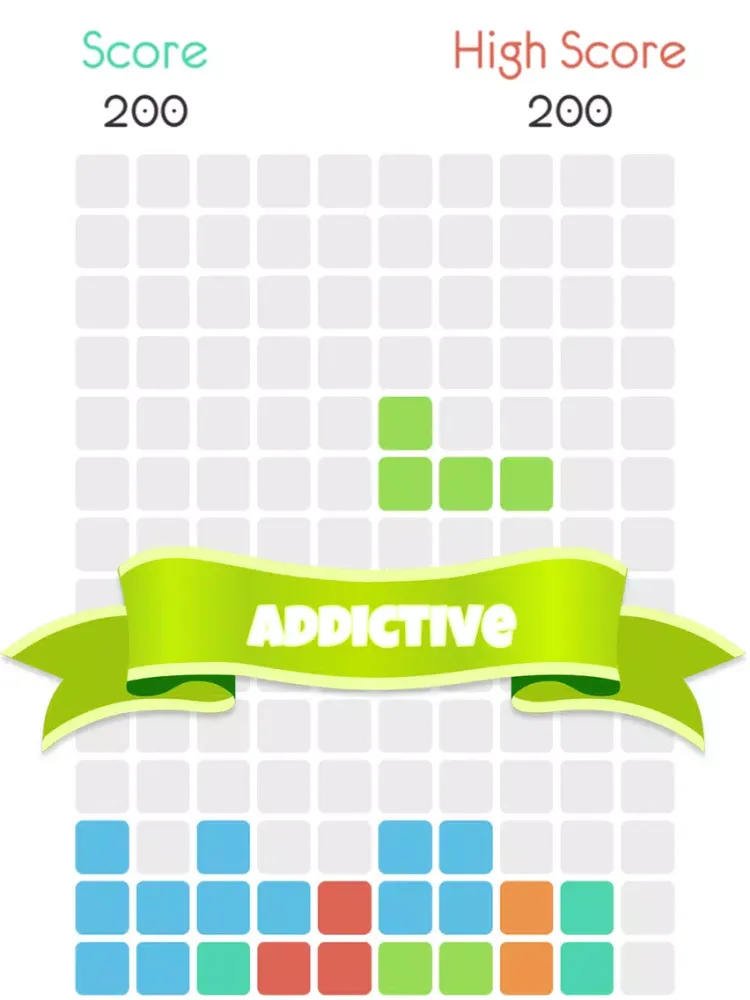 تصاویر Block Legend Block Classic iPad 