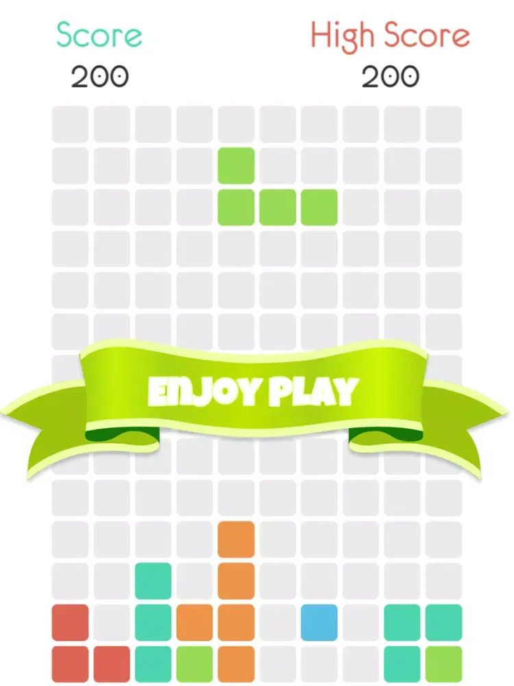 تصاویر Block Legend Block Classic iPad 