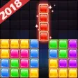 Shape Move: Block King