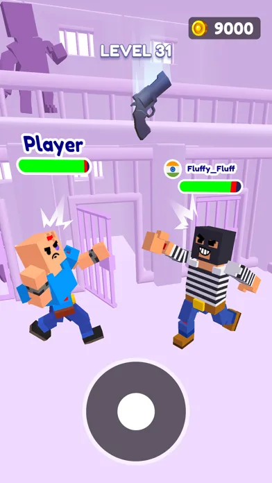 Block Ragdoll Fight Screenshots