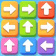 Tap Cube Out - Traffic Jam 3D