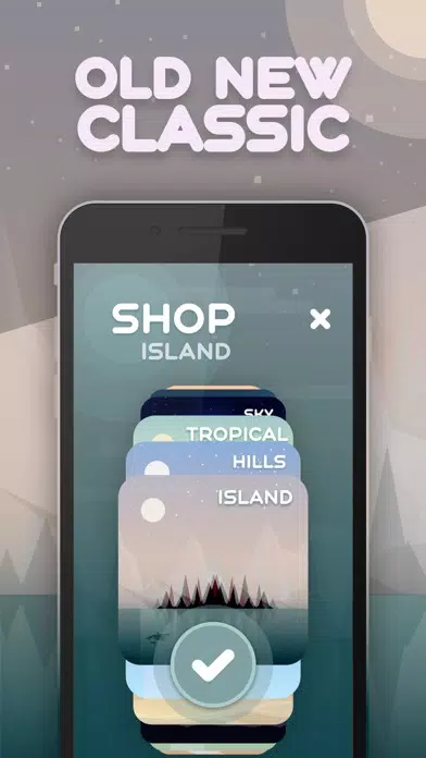 Screenshot di Color Pin Blocks Up Puzzle