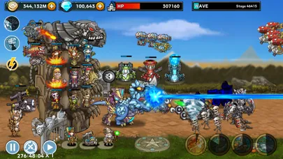 Tower Hero - Tower Defense Screenshots