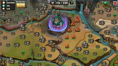 Tower Hero - Tower Defense Screenshots
