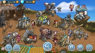 Tower Hero - Tower Defense Screenshots