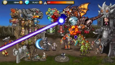 Tower Hero - Tower Defense Screenshots