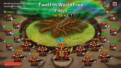 Tower Hero - Tower Defense Screenshots