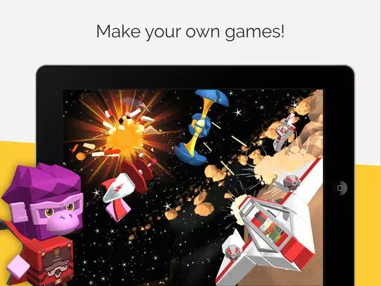 Blocksworld HD iPad  स्क्रीनशॉट