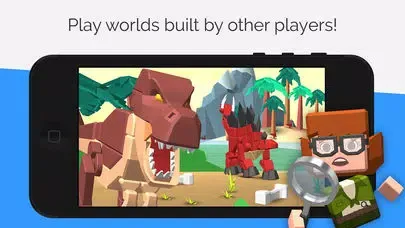 Blocksworld HD स्क्रीनशॉट