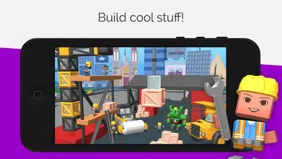 Blocksworld HD स्क्रीनशॉट