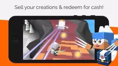 Blocksworld HD स्क्रीनशॉट