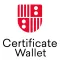 IESE Certificate Wallet