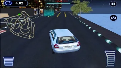 Town Center car parking স্ক্রিনশট