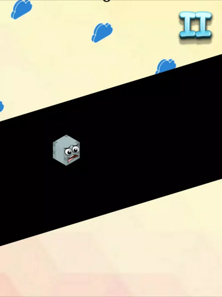 Block Way iPad  Screenshots