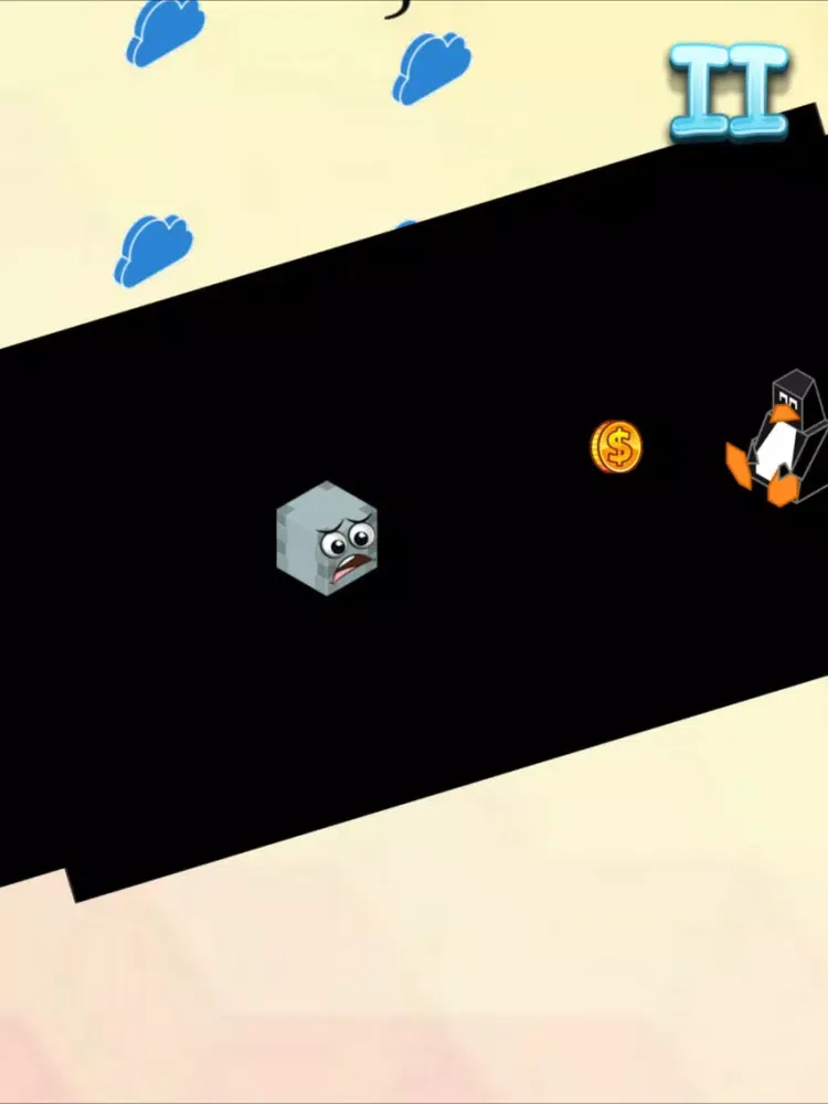 Block Way iPad  Screenshots