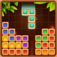 Block Wood Classic Puzzle Block Wood Classic Puzzle