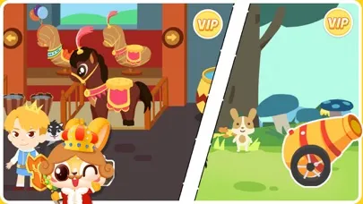 Dream Town：House Design Games应用截图