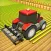 Pixel Tractor Farming Sim