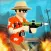 Blocky Gun FPS Shooting Game