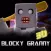 Blocky Granny 3D