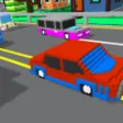 Blocky Highway