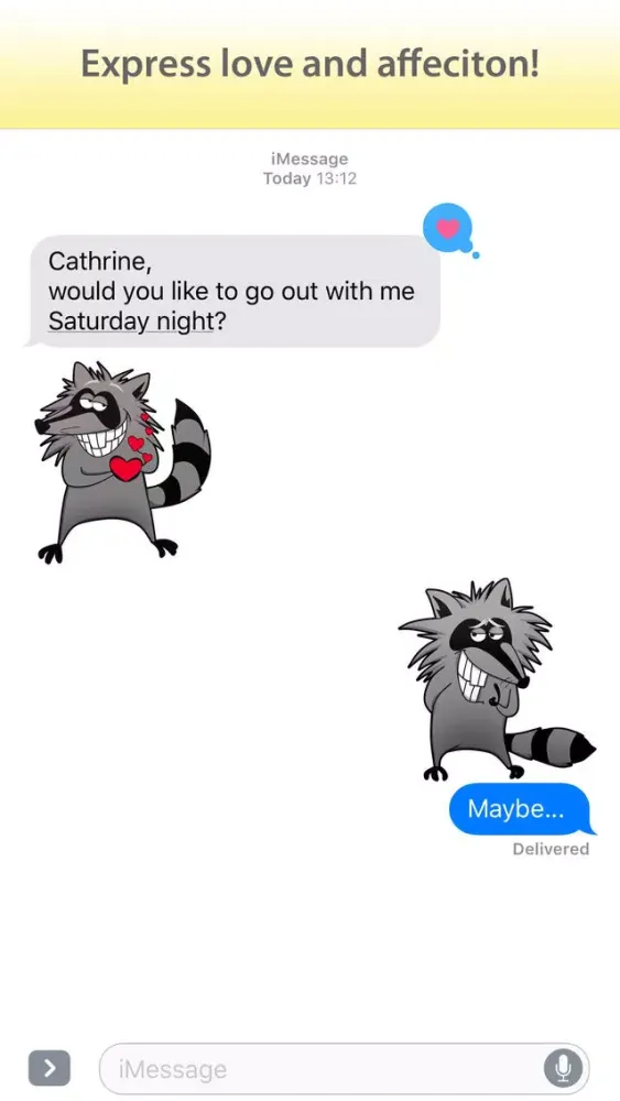 Capturas de pantalla de Raccoon