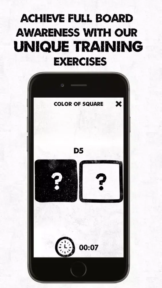 Capturas de pantalla de Noir Chess Free Trainer with ICC and FICS Client