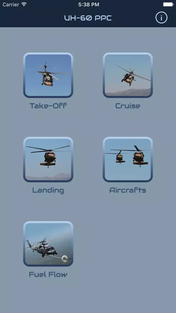 تصاویر UH60 PPC